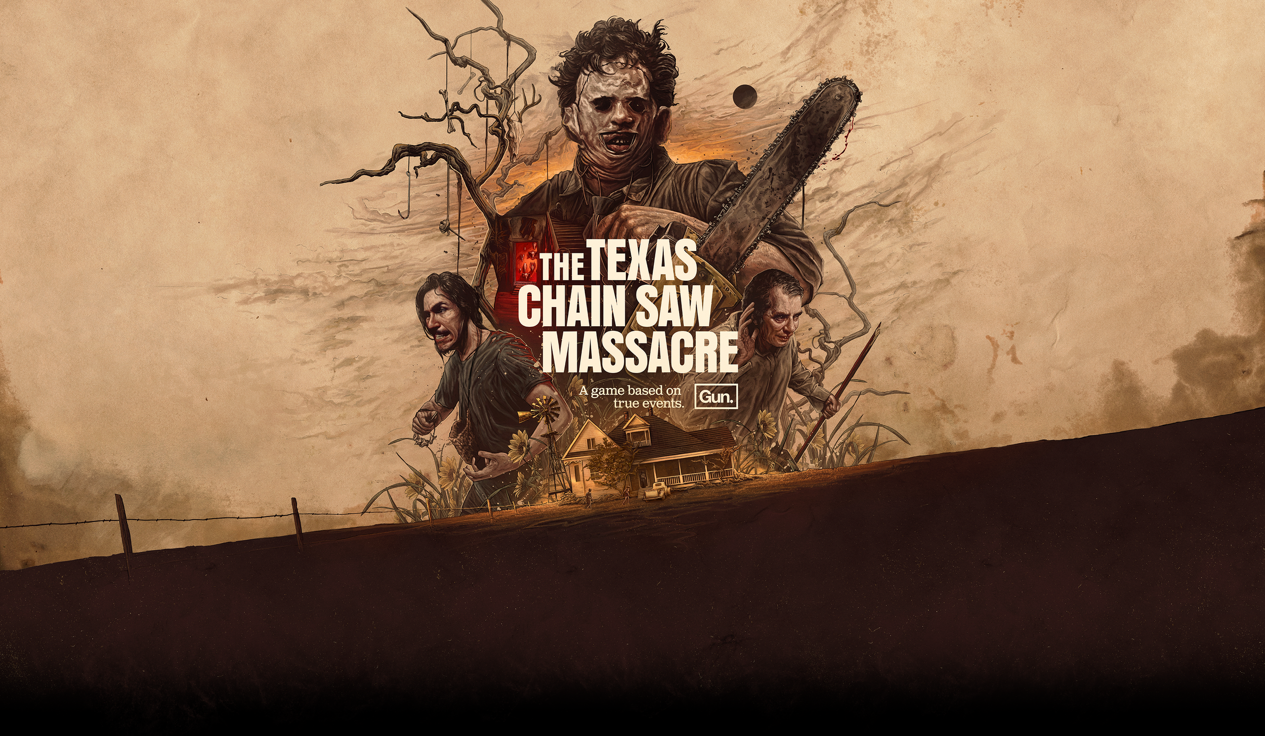 Mengungkap Teror: Analisis Mendalam Game ‘The Texas Chain Saw Massacre’